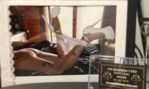 Sarah Belle 16×12 Signature Collector’s Edition — Framed Lace Keepsake